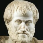 Biografía de Aristóteles