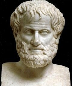 biografia aristoteles