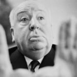 Alfred Hitchcock