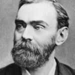 Alfred Nobel
