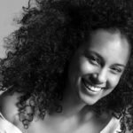 Alicia Keys