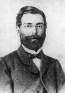 biografia jose de alencar