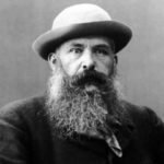Biografía de Claude Monet