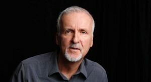 james cameron