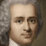 Biografía de Jean-Jacques Rousseau