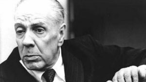 jorge luis borges