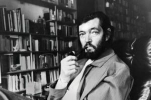 julio cortazar