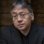 Kazuo Ishiguro Kazuo Ishiguro