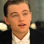 Leonardo DiCaprio