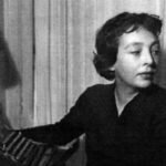 Margherite Duras