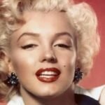 Marilyn Monroe Marilyn Monroe