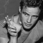 Marlon Brando