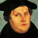 Martín Lutero Martín Lutero