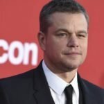 Matt Damon