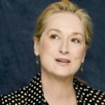 Meryl Streep