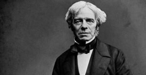 michael faraday