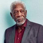 Morgan Freeman