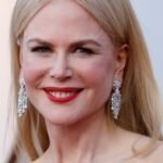 Nicole Kidman