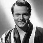 Orson Welles