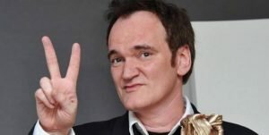 quentin tarantino