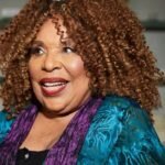 Roberta Flack
