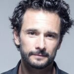 Rodrigo Santoro Rodrigo Santoro