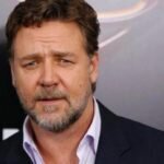 Russell Crowe Russell Crowe