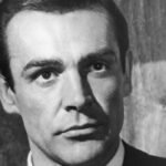 Sean Connery
