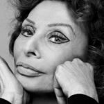 Sophia Loren