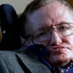 Stephen Hawking