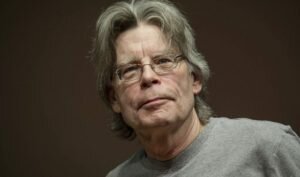 stephen king