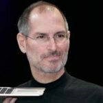 Steve Jobs