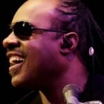 Stevie Wonder