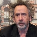 Tim Burton