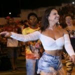 Viviane Araújo