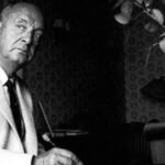 Vladimir Nabokov