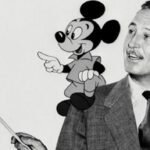 Walt Disney