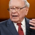 Warren Buffett