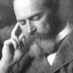 William James