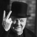 Winston Churchill